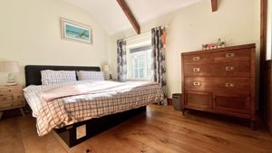 Bedroom 1- click for photo gallery